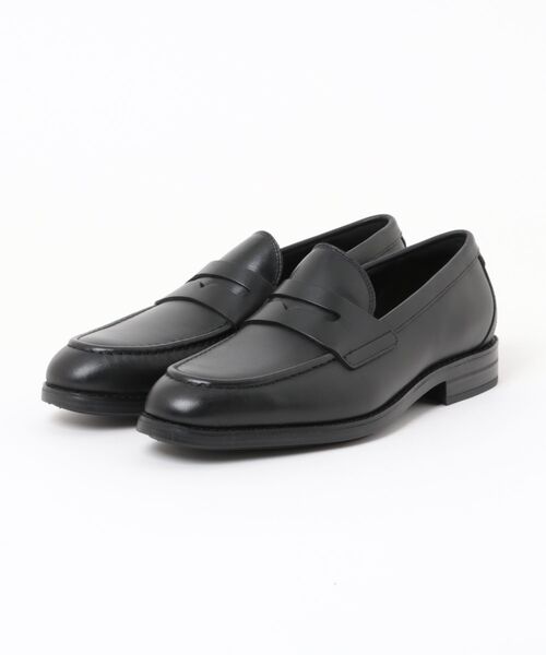 COLE HAAN(コールハーン)の「ハーモン グランド ペニー ローファー mens(ローファー・メンズ・ブラック・7.5/8/8.5/9/9.5/10/10.5/7)」の6枚目の写真