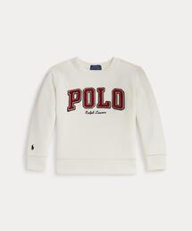 POLO RALPH LAUREN｜ポロ ラルフ ローレンのスウェット通販