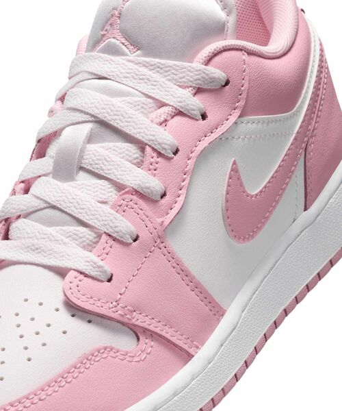 セール】エア ジョーダン 1 LOW ジュニアシューズ / Air Jordan 1 Low