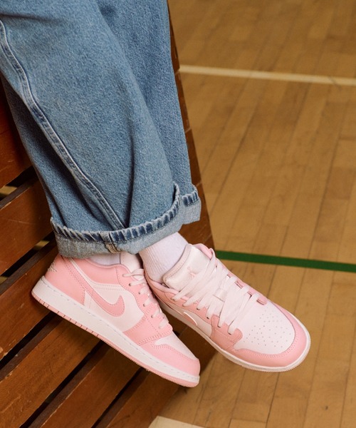 セール】エア ジョーダン 1 LOW ジュニアシューズ / Air Jordan 1 Low