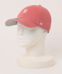 SAC'S BAR セレクト（サックスバーセレクト）の「【'47/フォーティーセブン】BASE RUNNER 47 CLEAN UP YANKEES（キャップ）」