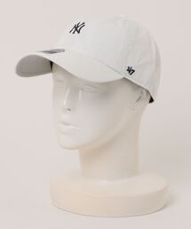 SAC'S BAR セレクト（サックスバーセレクト）の「【'47/フォーティーセブン】BASE RUNNER 47 CLEAN UP YANKEES（キャップ）」