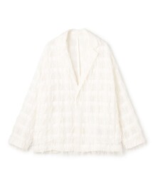 uncrave｜アンクレイヴのテーラードジャケット通販 - ZOZOTOWN