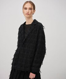 uncrave｜アンクレイヴのテーラードジャケット通販 - ZOZOTOWN