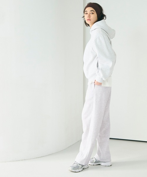 セール】【DAILY WARM】裏起毛スウェットパンツ（スウェットパンツ