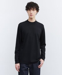 TAKEO KIKUCHI｜タケオキクチのTシャツ/カットソー（長袖）通販 - ZOZOTOWN