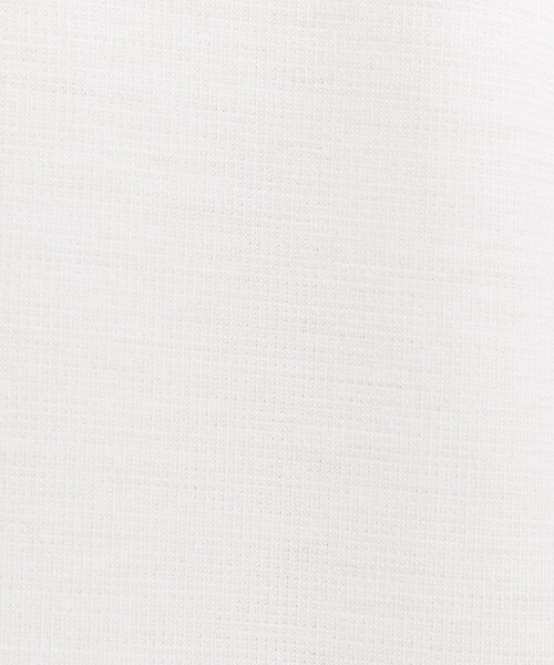 TAKEO KIKUCHI（タケオキクチ）の「ウール混 モックネック プルオーバー（Tシャツ/カットソー・メンズ・ブラック/グレー/ホワイト・03/02/04）」の10枚目の写真