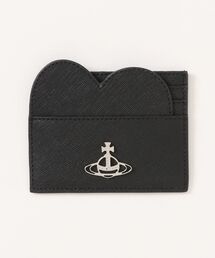 Vivienne Westwood | HEART CARD HOLDER(パスケース)