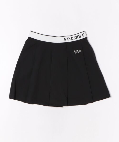 A.P.Cゴルフ　スカート A.P.C. GOLF（アー・ペー・セー ゴルフ）｜スカート一覧 - WEAR