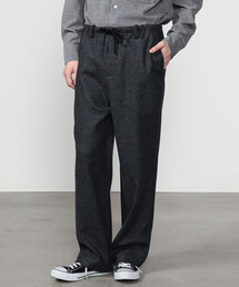 Morris & Sons | MORRIS & SONS | ノープリーツイージーパンツ MEN(その他パンツ)