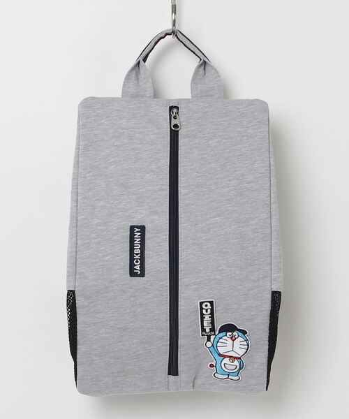 ジャックバニー ドラえもん シューズ入れ 【公式通販】 ジャックバニー