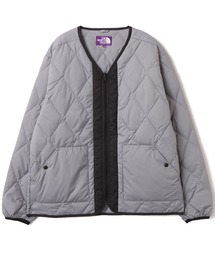 セール】THE NORTH FACE PURPLE LABEL Indigo Field Jacket / ザ
