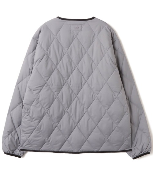 THE NORTH FACE PURPLE LABEL PERTEX QUANTUM PLAS Field Down