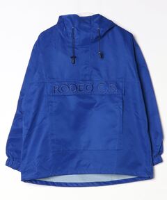 ブランド古着】2001年製 パフボール プルオーバー 中綿（その他