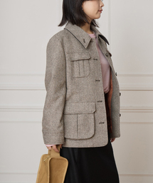 IENA LA BOUCLE（イエナラブークル）の「IENA LA BOUCLE ループ