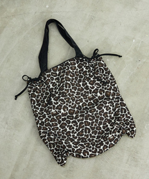 soeur | SOEUR/シャーリングトート/うちわもすっぽり/推し活にもおすすめ/A4サイズ(トートバッグ)
