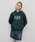 MARITHE + FRANCOIS GIRBAUD�i�}���e�t�����\���W���{�[�j�́uCLASSIC LOGO HOODIE�i�p�[�J�[�j�v�b�u���[�n
