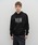 MARITHE + FRANCOIS GIRBAUD�i�}���e�t�����\���W���{�[�j�́uCLASSIC LOGO HOODIE�i�p�[�J�[�j�v�bBlack