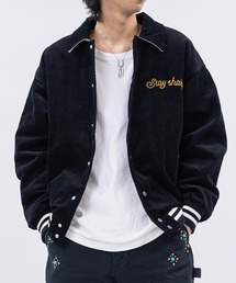 JOHN'S CLOSET（ジョンズクローゼット）の「【13】コーデュロイ スタジャン（スタジャン）」