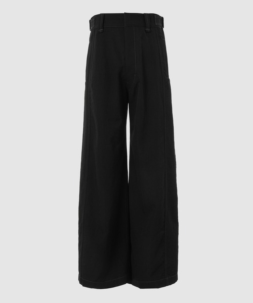 MAXI UTILITY PANTS（その他パンツ）｜LEMAIRE（ルメール）の