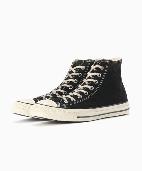 コンバース ALL STAR AGED /BACK TO THE FUTURE CONVERSE ALL STAR AGED MT HI / BACK TO THE FUTURE｜BILLY'S ENT