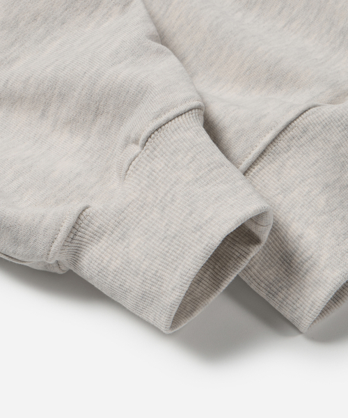 FRIZMWORKS（フリズムワークス）の「JOLLY ROGER MOBYDICK SWEATSHIRT _ OATMEAL（スウェット・メンズ・その他・SMALL/MEDIUM/LARGE）」の6枚目の写真