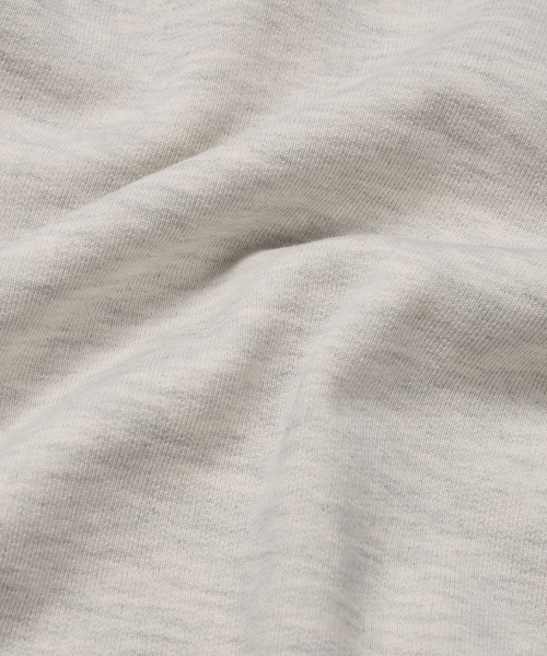 FRIZMWORKS（フリズムワークス）の「JOLLY ROGER MOBYDICK SWEATSHIRT _ OATMEAL（スウェット・メンズ・その他・SMALL/MEDIUM/LARGE）」の7枚目の写真