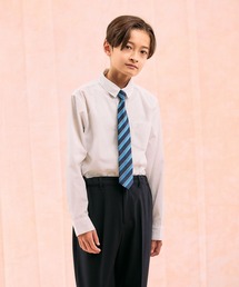 GLOBAL WORK | 卒服/イージーケアシャツ/598132(シャツ/ブラウス)