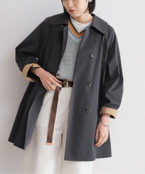 NOMBRE IMPAIR（ノンブルアンペール）の「ハイカウントツイル ダブル