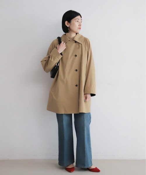 NOMBRE IMPAIR（ノンブルアンペール）の「ハイカウントツイル ダブル