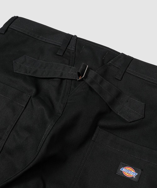 eYe JUNYA WATANABE MAN(アイジュンヤワタナベマン)の「『Dickies』 W-NAME MILITARY PANTS(その他パンツ・メンズ・ブラック・XS/S/M/L)」の5枚目の写真