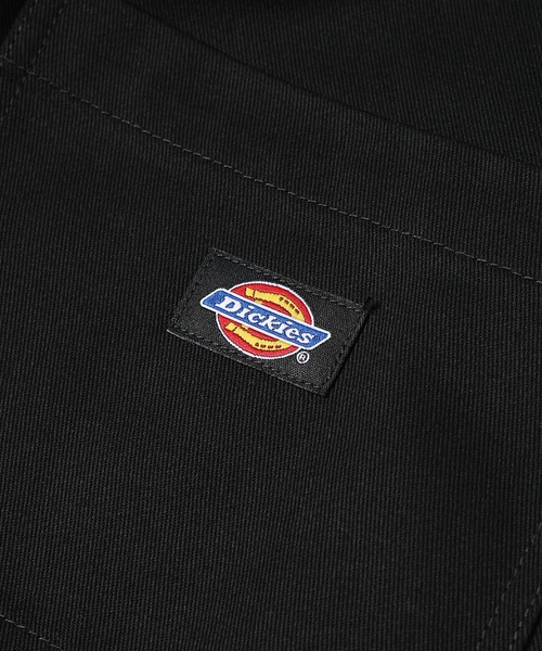 eYe JUNYA WATANABE MAN(アイジュンヤワタナベマン)の「『Dickies』 W-NAME MILITARY PANTS(その他パンツ・メンズ・ブラック・XS/S/M/L)」の6枚目の写真