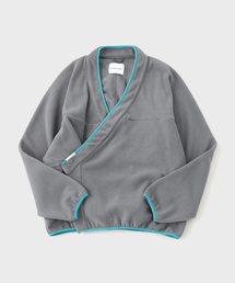 JOURNAL STANDARD（ジャーナルスタンダード）の「SOMELAND SMU FLEECE JACKET（その他アウター）」