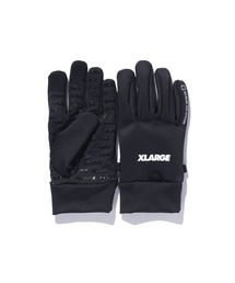 XLARGE(GNXg[W)TOUCHSCREEN UTILITY GLOVES()