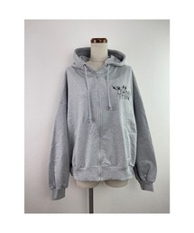 WORLD WIDE LOVE!（ワールドワイドラブ）の「YOU!!パーカー（パーカー）」