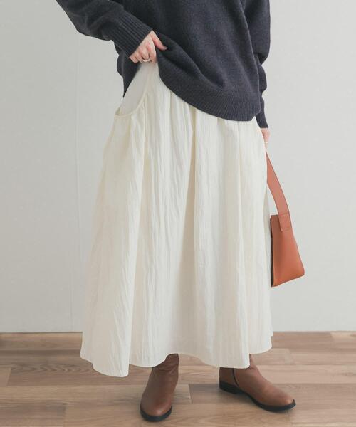 URBAN RESEARCH DOORS（アーバンリサーチドアーズ）の「サイドポケット