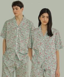 JO'S LOUNGE（ジョーズラウンジ）の「[MODAL] (couple) Mint Short Pajama Set（ルームウェア/パジャマ）」