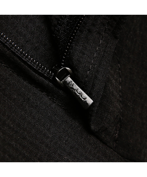 sortie(ソルティ)の「Summer Wool Seersucker Trousers (Black)(スラックス・メンズ・その他・MEDIUM/LARGE/X-LARGE/SMALL)」の4枚目の写真