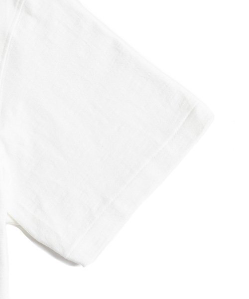 WILD BRICKS(ワイルドブリックス)の「SB ESSENTIAL POCKET T-SHIRT (white)(Tシャツ/カットソー・メンズ・その他・LARGE/MEDIUM/X-LARGE)」の6枚目の写真