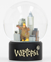Carhartt(J[n[g)CARHARTT/J[n[g WIPTOPIA SNOW GLOBE EBvgsAEXm[O[u(CeAG)