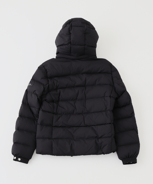 TATRAS(タトラス)の「【TATRAS/タトラス】ENRI エンリ ダウンジャケット(ダウンジャケット/コート・メンズ・ブラック・MEDIUM/LARGE)」の3枚目の写真