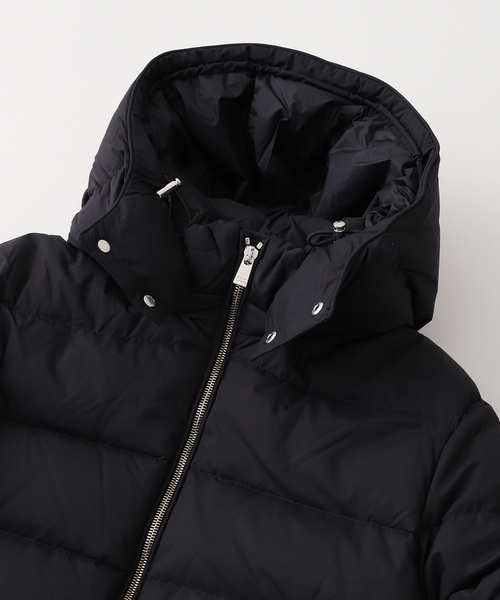 TATRAS(タトラス)の「【TATRAS/タトラス】ENRI エンリ ダウンジャケット(ダウンジャケット/コート・メンズ・ブラック・MEDIUM/LARGE)」の4枚目の写真