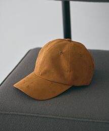 AMERICAN HOLIC（アメリカンホリック）の「スエードライクキャップ（ハット）」