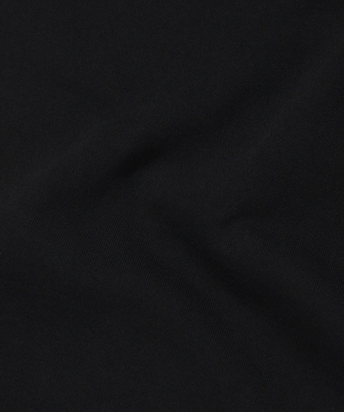 suade（スエード）の「WIDE SWEAT SHORTS [BLACK]（その他パンツ・レディース・その他・SMALL/MEDIUM/LARGE）」の9枚目の写真