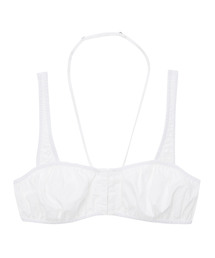 HOOK VOLUME BRA TOP