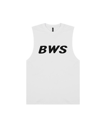 BWSロゴスリーブレス