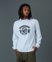 LA FOOTBALL L/S TEE