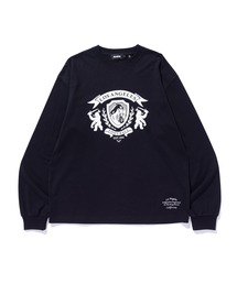 LA FOOTBALL L/S TEE
