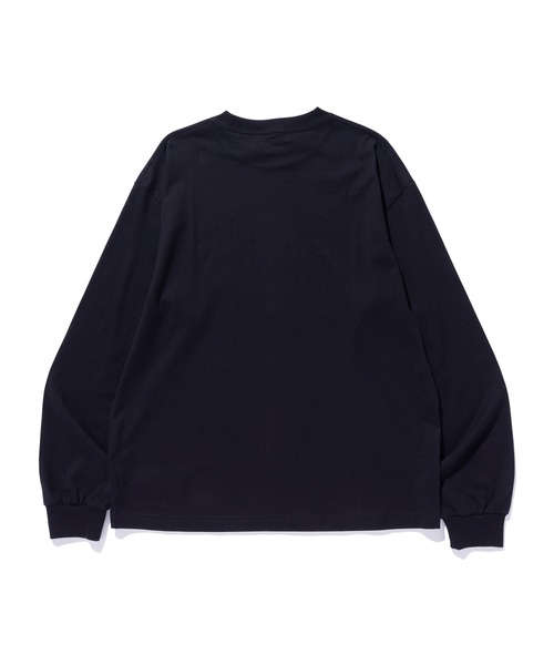 XLARGE(エクストララージ)の「LA FOOTBALL L/S TEE(Tシャツ/カットソー・メンズ・オリーブ/ブラック/ホワイト・XL/L/M/S)」の10枚目の写真