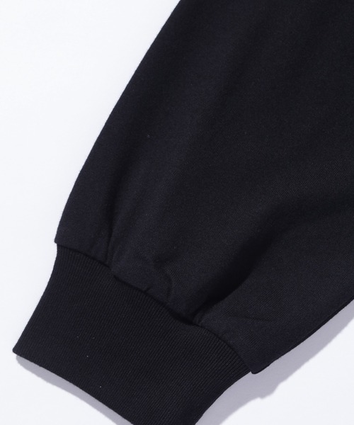 XLARGE(エクストララージ)の「LA FOOTBALL L/S TEE(Tシャツ/カットソー・メンズ・オリーブ/ブラック/ホワイト・XL/L/M/S)」の14枚目の写真